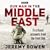 Our Man in the Middle East by Jeremy Bowen
