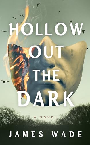 Hollow Out the Dark (Hardcover)