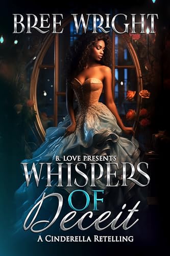 Whispers of Deceit (BLP Fairytales Book 16)