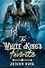 The White King's Favorite by Jenny Fox