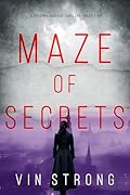 Maze of Secrets