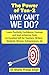 Why Can't We Do?: The Power of Ten, Tony Robbins, Zig Ziglar, Eric Thomas, Les Brown USA, Shiv Khera, Sandeep Maheshwari, Dr. Vivek Bindra, Chetan Bhagat, Priya Kumar India, and Nick Vujicic