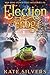 Election Frog (Men Who Stit...