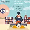 Frau Komachi empfiehlt ein Buch by Michiko Aoyama