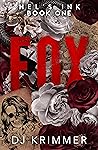 Fox by D.J. Krimmer