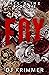 Fox (Hel's Ink, #1)