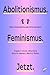 Abolitionismus. Feminismus. Jetzt. by Angela Y. Davis