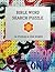Bible Word Search Puzzle: B...