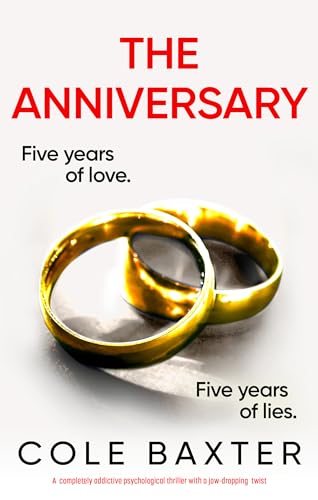 The Anniversary (Kindle Edition)