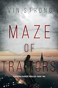 Maze of Traitors
