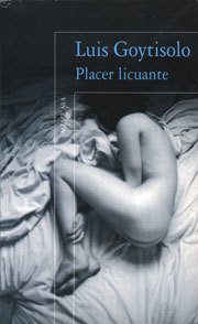 Placer licuante (Paperback)