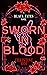 Sworn in Blood  (Black Fate...