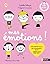 Mes émotions !