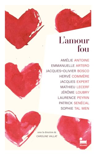 L'Amour fou (Paperback)