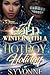 A Cold Winter With A Hot Boy Holiday by S. Yvonne