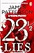 23 1/2 Lies (Women’s Murder Club, #23.5)