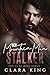 Her Mountain Man Stalker