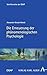 Die Erneuerung der phänomenologischen Psychologie (Schriftenr... by Alexander Nicolai Wendt