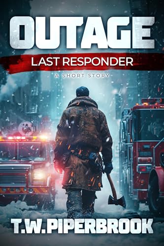 Last Responder (Outage #0.5)