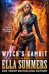 Witch’s Gambit (Legion of Angels, #8.5)