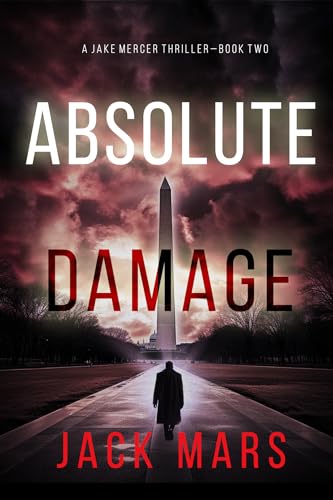 Absolute Damage (Jake Mercer #2)