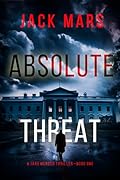 Absolute Threat (Jake Mercer #1)