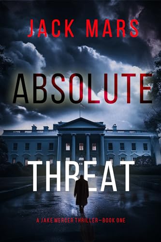 Absolute Threat (Jake Mercer #1)
