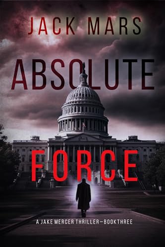 Absolute Force (Jake Mercer #3)