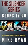 The Silencer Series Box Set Books 17-20 by Mike  Ryan