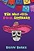 The Man with the Pink Sombrero by Denny Darke