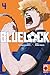 Blue Lock, Vol. 4