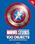 Marvel Studios 100 Objects: Iconic Artifacts from the MCU