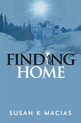Finding Home (Kindle Edition)