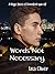 Words Not Necessary by Lisa Oliver