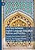 Interface between English Language Education Policies and Pra... by Eric Enongene Ekembe