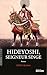 Hideyoshi, Seigneur Singe (French Edition)