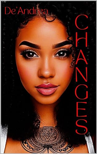 Changes (Kindle Edition)