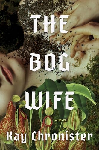 The Bog Wife (Hardcover)