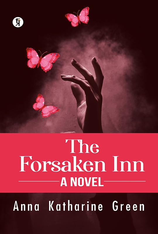 The Forsaken Inn: A Novel