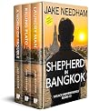 SHEPHERD IN BANGK...