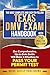 The Most Complete and Easy-to-Follow Texas DMV Exam Handbook ... by Drive Safely Publishing