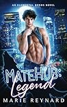 MateHub: Legend