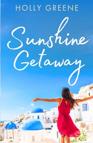 Sunshine Getaway (Escape to the Islands)
