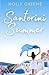 Santorini Summer (Escape to the Islands)