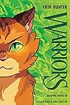 Warriors Graphic Novel: The Prophecies Begin #1