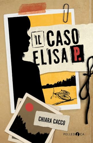 Il caso Elisa P. (Paperback)