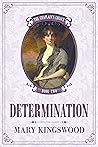 Determination (The Chaplain's Legacy, #2)