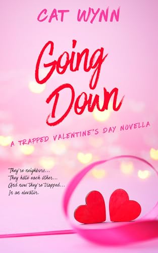 Going Down (Kindle Edition)