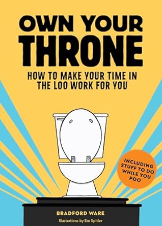 Own Your Throne — cover
