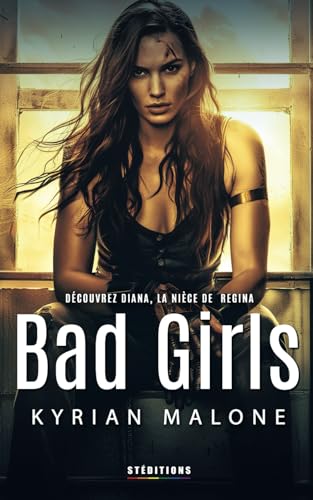 Bad Girls (Paperback)